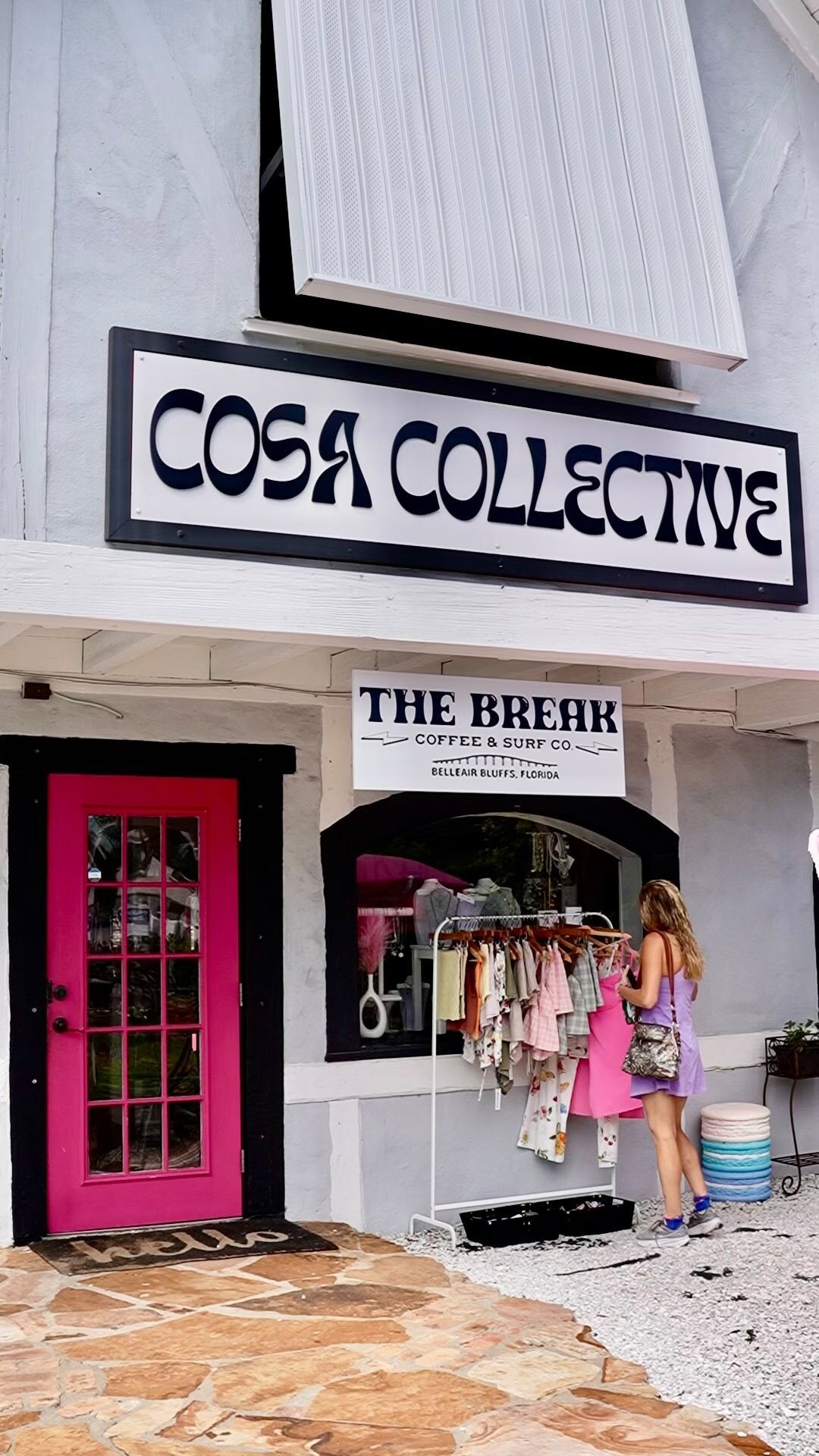 Home | Cosa Collective